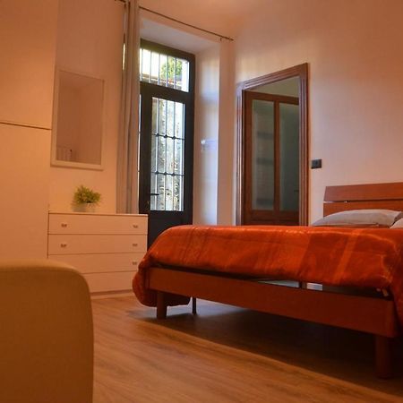 Cabianca Appartement Omegna Buitenkant foto