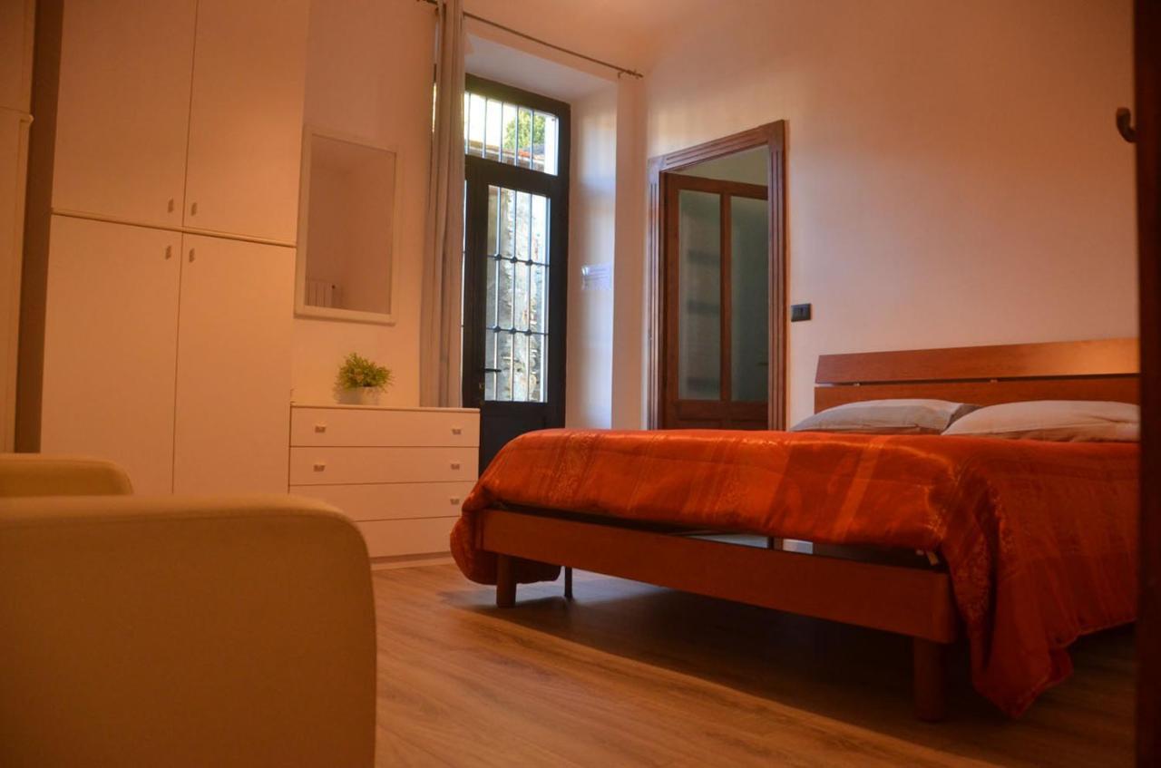 Cabianca Appartement Omegna Buitenkant foto