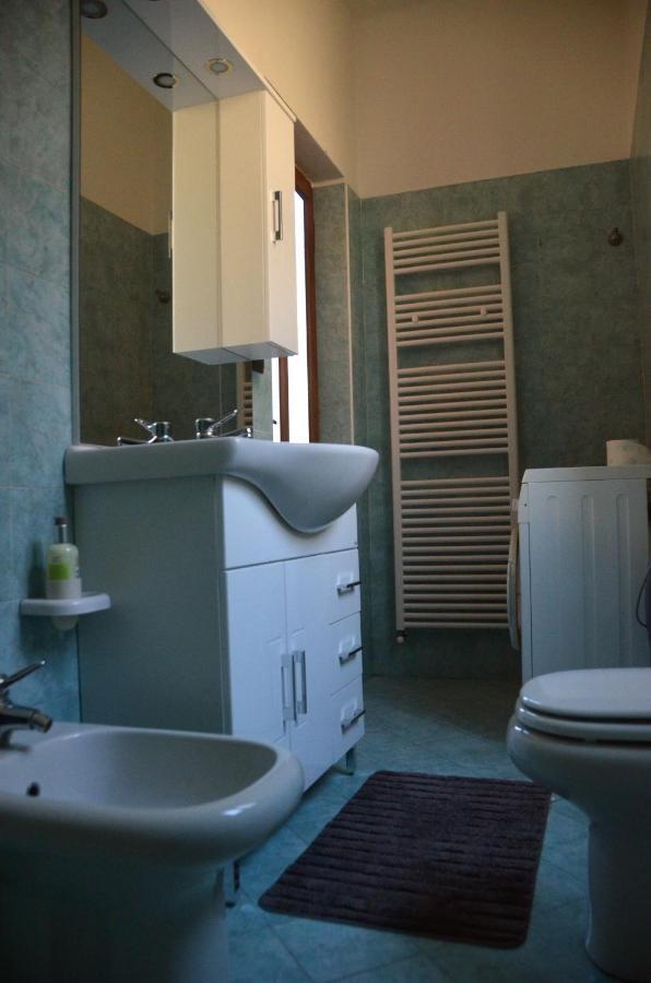 Cabianca Appartement Omegna Buitenkant foto