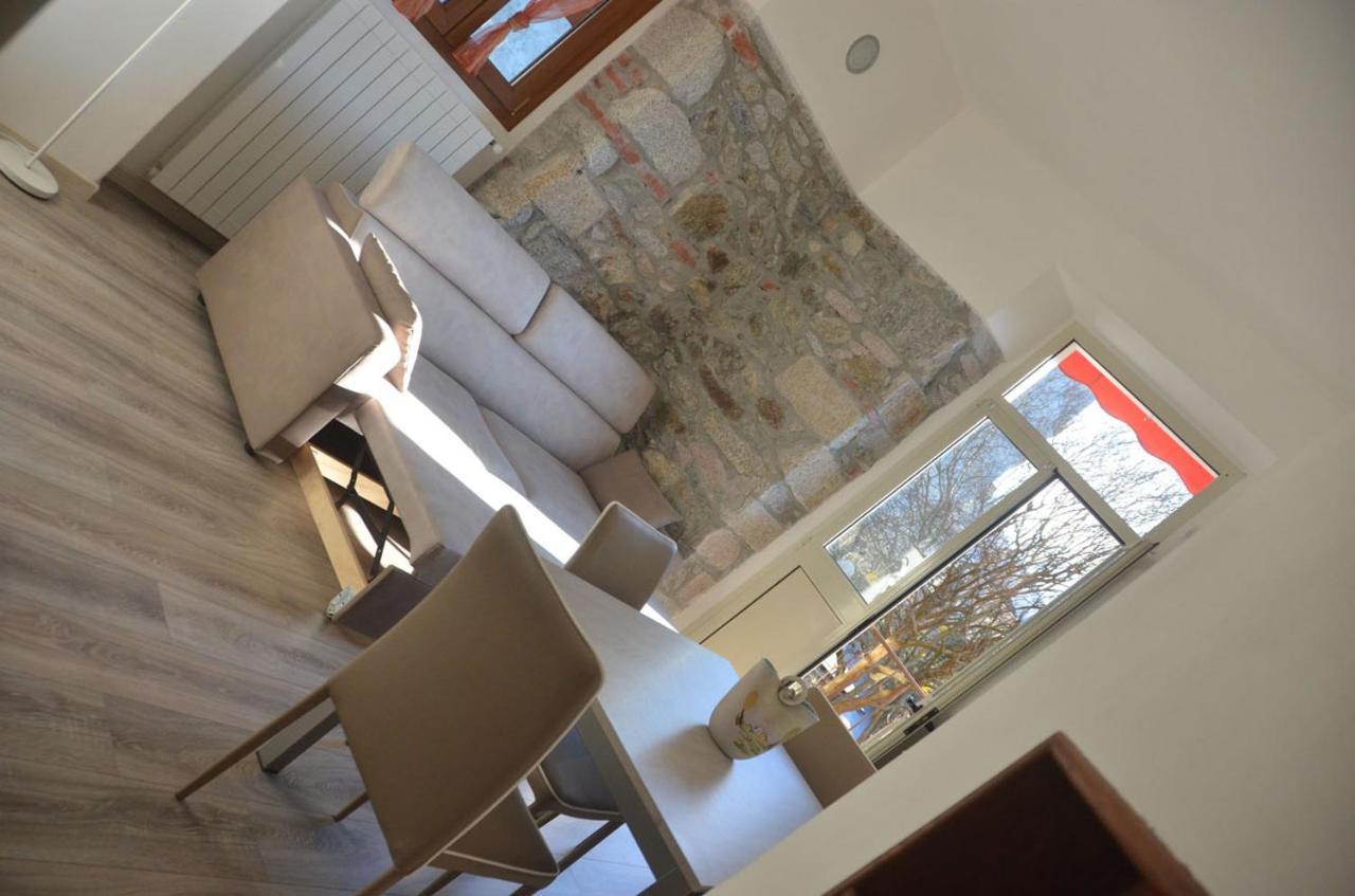 Cabianca Appartement Omegna Buitenkant foto