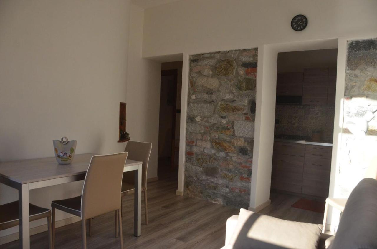 Cabianca Appartement Omegna Buitenkant foto